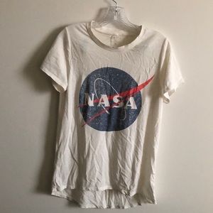 Zoe & Liv NASA Tee-Shirt
